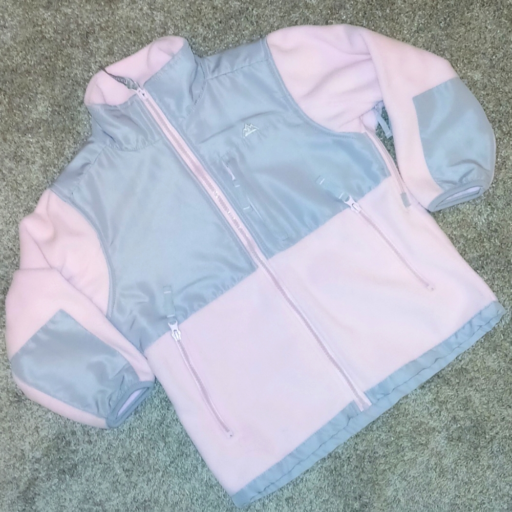 SNOZU Girls Jacket Size 8